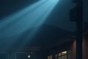 榴莲视频春季片单主视觉横幅，剧集与动漫同屏