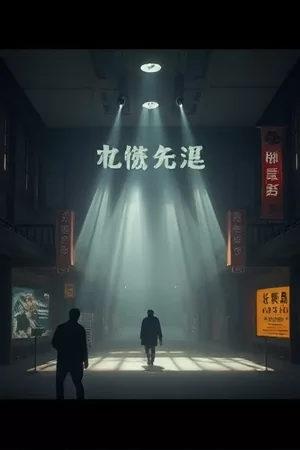 云间邮差飞行邮局穿过云层封面