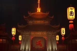 第七码头引航船靠泊作业封面